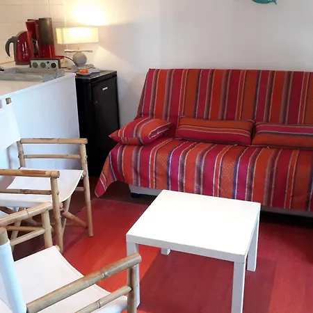 Casa vacanze Maison Charmante Près Des Plages, Animaux Admis - Fr-1-194-332 *