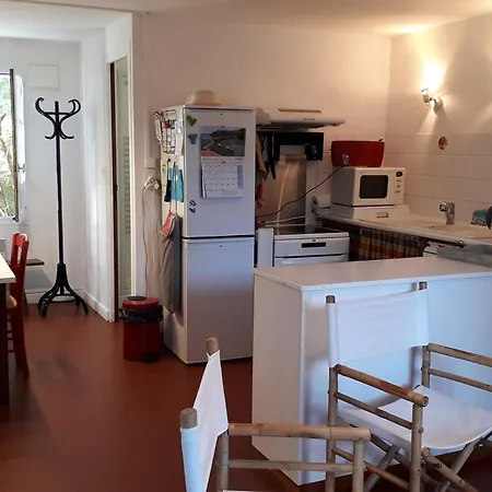 Maison Charmante Près Des Plages, Animaux Admis - Fr-1-194-332 *