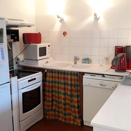 Maison Charmante Pres Des Plages, Animaux Admis - Fr-1-194-332 * La Faute-sur-Mer