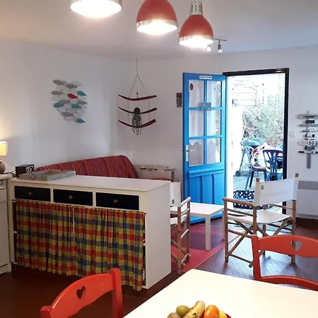Maison Charmante Près Des Plages, Animaux Admis - Fr-1-194-332 *