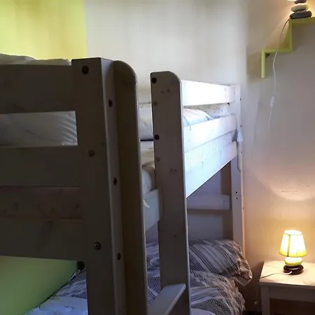 Maison Charmante Pres Des Plages, Animaux Admis - Fr-1-194-332 Ferienhaus La Faute-sur-Mer