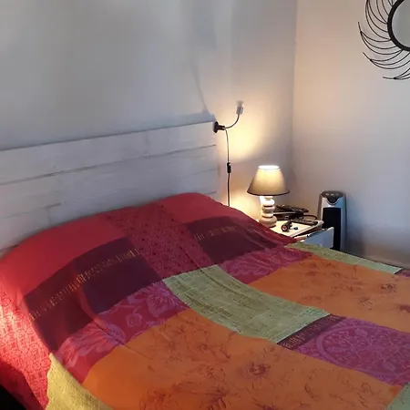 Maison Charmante Pres Des Plages, Animaux Admis - Fr-1-194-332