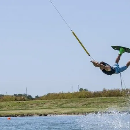 Maison Charmante Pres Des Plages, Animaux Admis - Fr-1-194-332