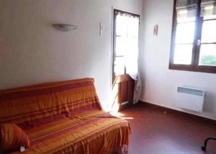 Ferienhaus Maison Charmante Pres Des Plages, Animaux Admis - Fr-1-194-332 *