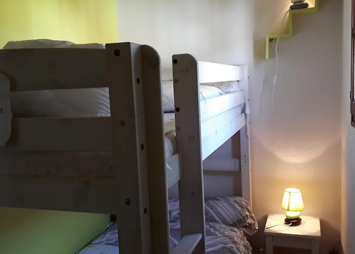 Maison Charmante Pres Des Plages, Animaux Admis - Fr-1-194-332 Ferienhaus La Faute-sur-Mer