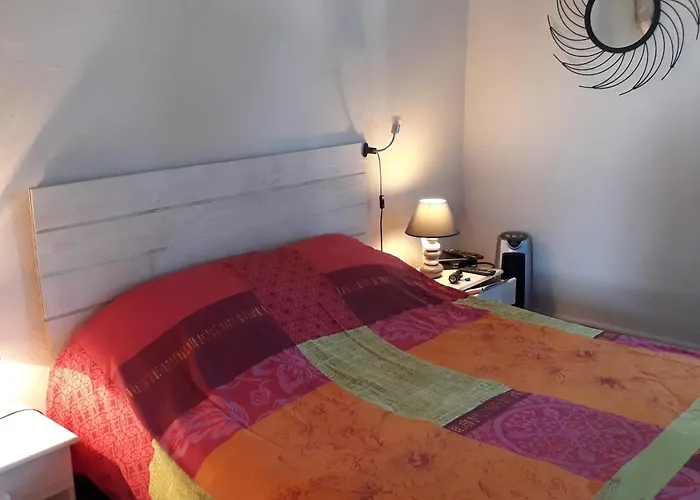 Maison Charmante Pres Des Plages, Animaux Admis - Fr-1-194-332