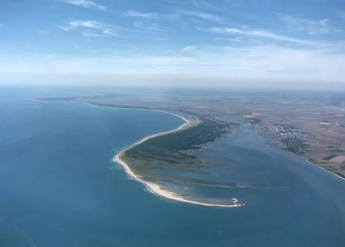 Maison Charmante Pres Des Plages, Animaux Admis - Fr-1-194-332 *