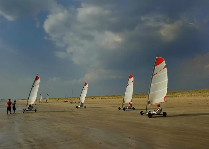 Maison Charmante Pres Des Plages, Animaux Admis - Fr-1-194-332 La Faute-sur-Mer