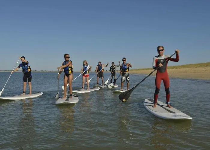 Maison Charmante Pres Des Plages, Animaux Admis - Fr-1-194-332 Ferienhaus